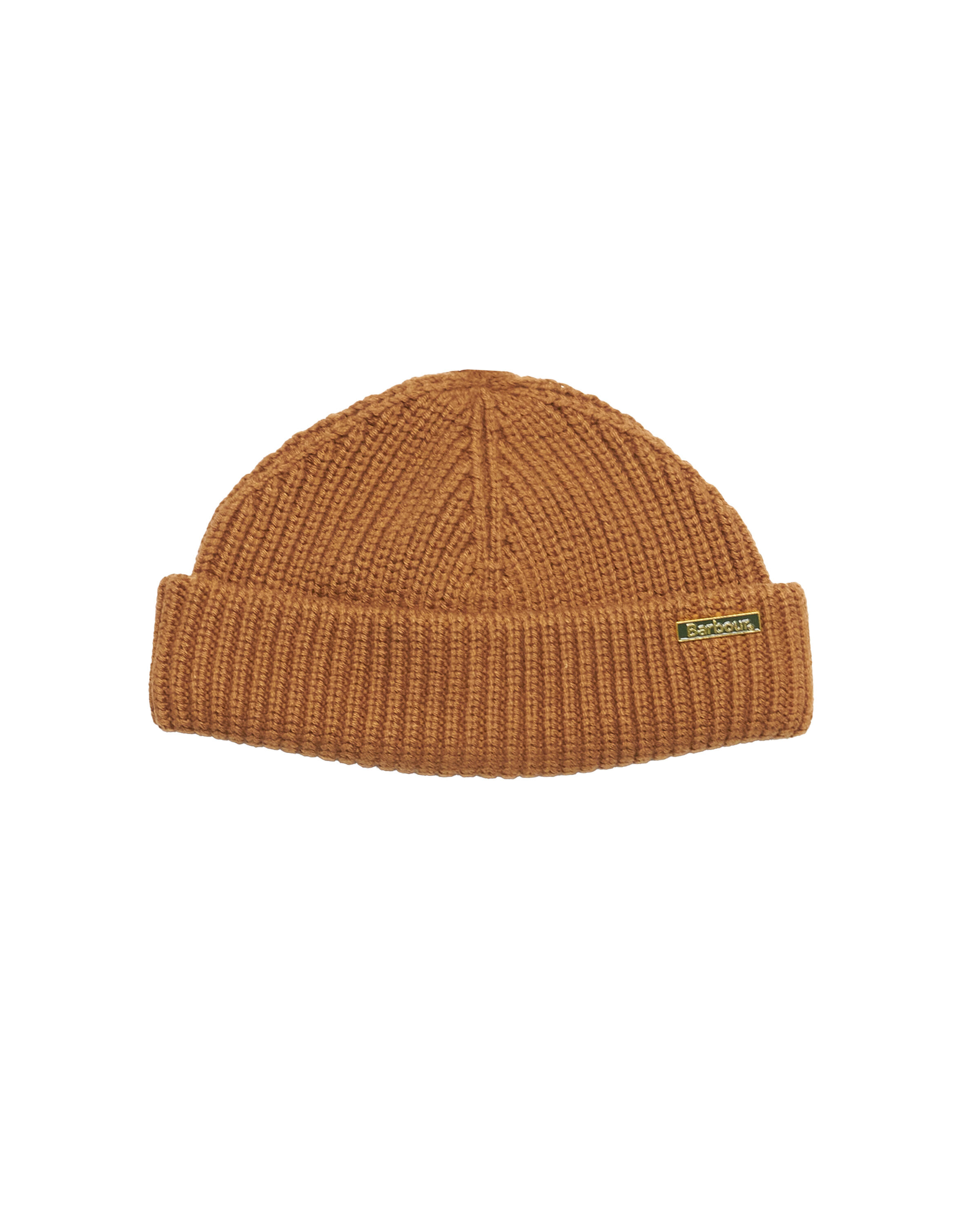 Barbour Mosely Beanie | MHA0879OR55 | AFEW STORE